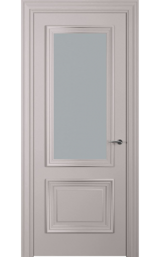 Potential Doors 232.4 ДО Сатинато Черничный 3005