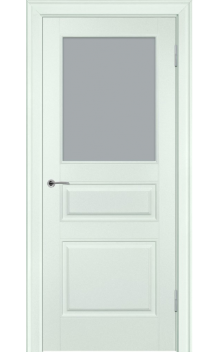 Potential Doors 223 ДО Сатинато Мятный 1005