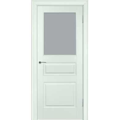 Potential Doors 223 ДО Сатинато Мятный 1005