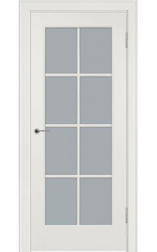 Potential Doors 221.1 ДО Сатинато Слоновая кость 9010