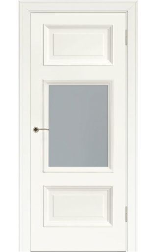 Potential Doors 236 ДО Сатинато Слоновая кость 9010