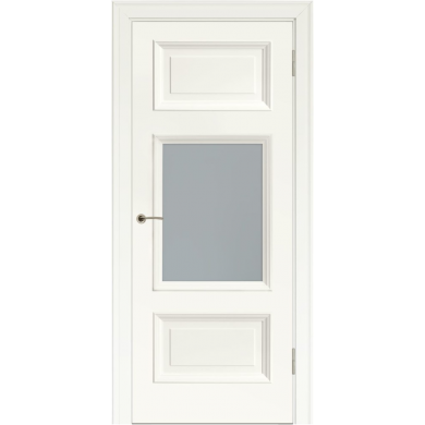 Potential Doors 236 ДО Сатинато Слоновая кость 9010