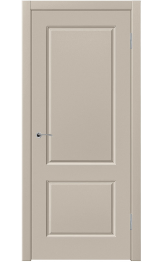 Potential Doors 212 ДГ Бежевый 2005 Series