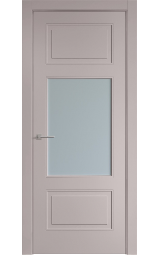 Potential Doors 246.1 ДО Сатинато Черничный 3005