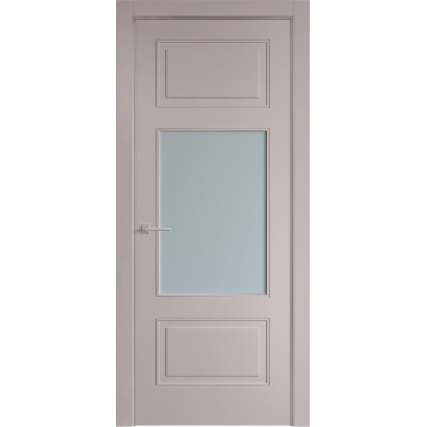 Potential Doors 246.1 ДО Сатинато Черничный 3005