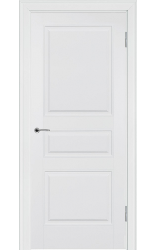 Potential Doors 223 ДГ Белый 9003