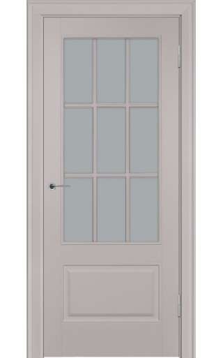 Potential Doors 224.2 ДО Сатинато Черничный 3005