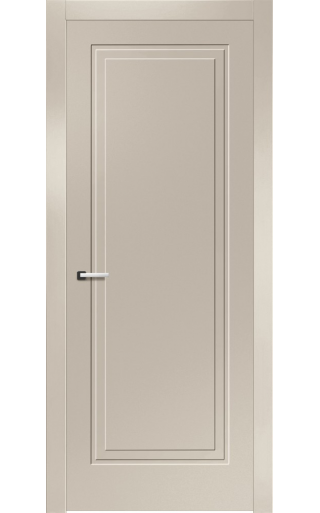 Potential Doors 241.2 ДГ Бежевый 2005