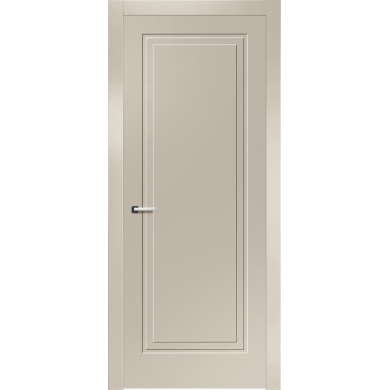 Potential Doors 241.2 ДГ Бежевый 2005