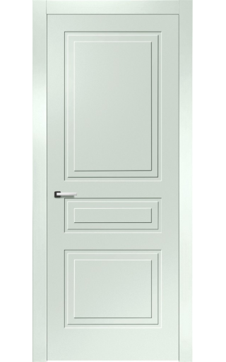 Potential Doors 243.2 ДГ Мятный 1005