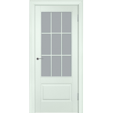 Potential Doors 224.2 ДО Сатинато Мятный 1005