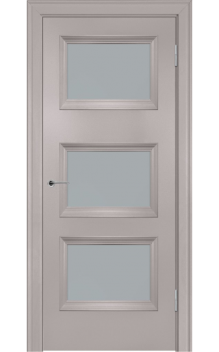 Potential Doors 235.2 ДО Сатинато Черничный 3005