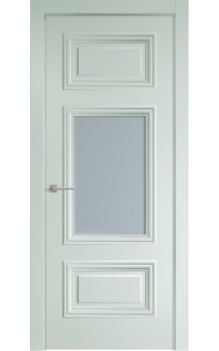 Potential Doors 236.5 ДО Сатинато Мятный 1005