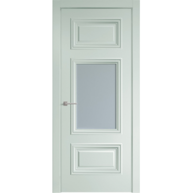 Potential Doors 236.5 ДО Сатинато Мятный 1005