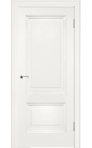 Potential Doors 232.2 ДГ Слоновая кость 9010