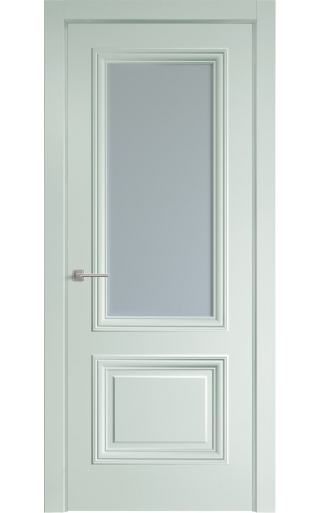 Potential Doors 232.5 ДО Сатинато Мятный 1005