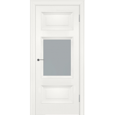 Potential Doors 236.2 ДО Сатинато Слоновая кость 9010