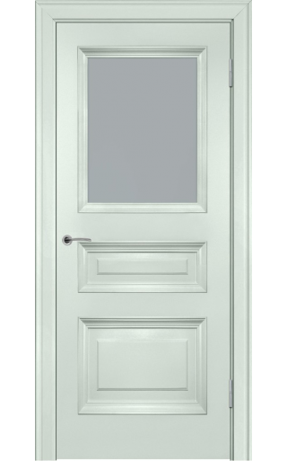 Potential Doors 233.2 ДО Сатинато Мятный 1005