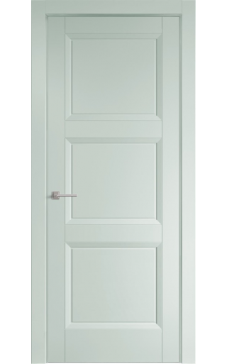 Potential Doors 265 ДГ Мятный 1005