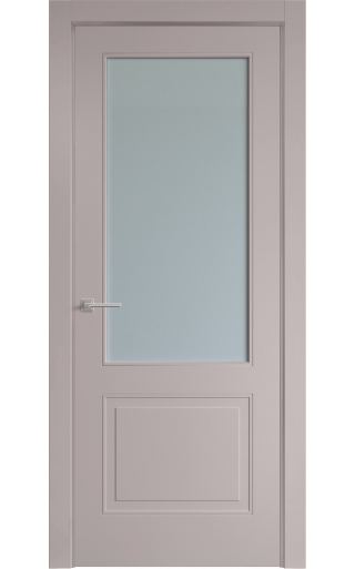 Potential Doors 242.1 ДО Сатинато Черничный 3005