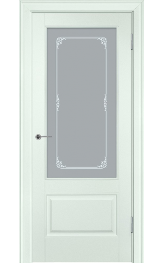 Potential Doors 224 ДО Милора Мятный 1005