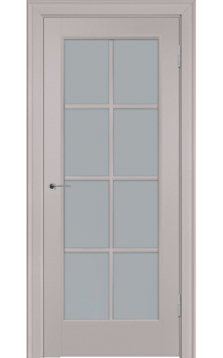 Potential Doors 221.1 ДО Сатинато Черничный 3005