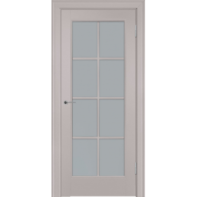 Potential Doors 221.1 ДО Сатинато Черничный 3005