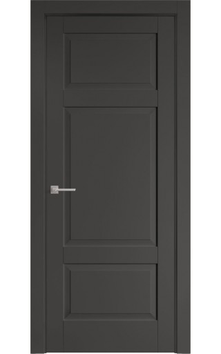 Potential Doors 256 ДГ Графит 8000