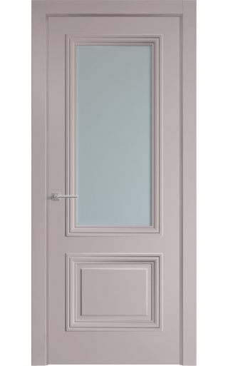 Potential Doors 232.5 ДО Сатинато Черничный 3005