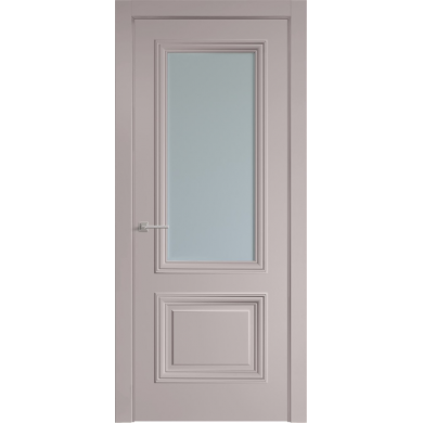 Potential Doors 232.5 ДО Сатинато Черничный 3005