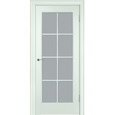 Potential Doors 221.1 ДО Сатинато Мятный 1005