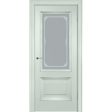 Potential Doors 232.2 ДО Милора Мятный 1005