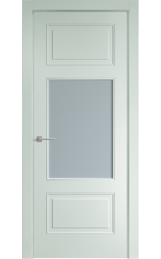 Potential Doors 246.1 ДО Сатинато Мятный 1005