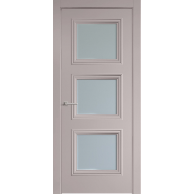 Potential Doors 235.5 ДО Сатинато Черничный 3005