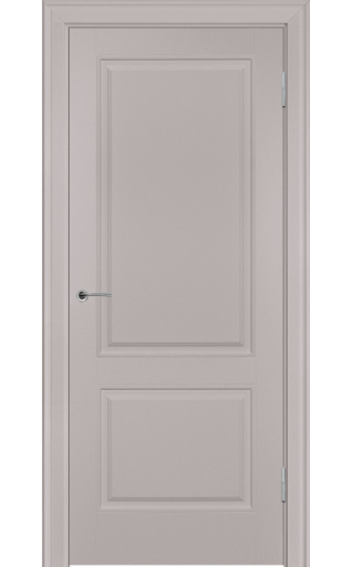 Potential Doors 222 ДГ Черничный 3005