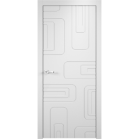 Unico Doors 1192 Ral 9003
