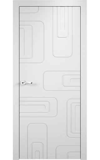 Unico Doors Unico Doors Colore design 1192 Ral 9003