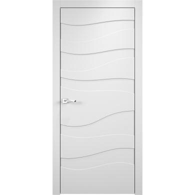 Unico Doors 1194 Ral 9003
