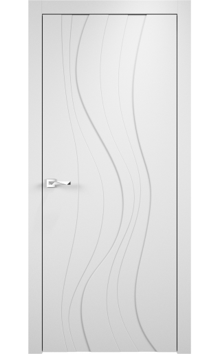 Unico Doors Unico Doors Colore design 1195 Ral 9003