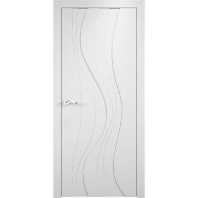 Unico Doors 1195 Ral 9003
