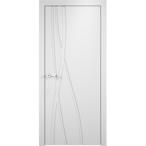 Unico Doors 1199 Ral 9003