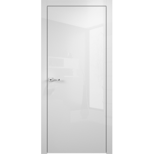 Unico Doors Shiny 01 Bianco