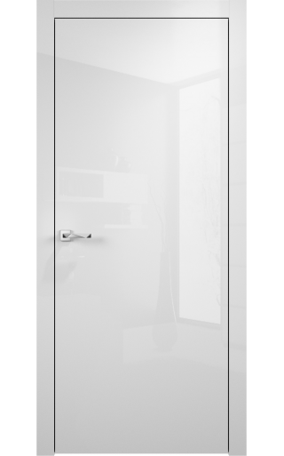 Unico Doors Unico Doors Shiny 01 Bianco