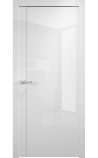 Unico Doors Unico Doors Shiny 10 Bianco
