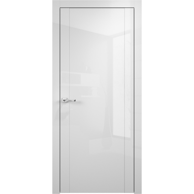 Unico Doors Shiny 10 Bianco