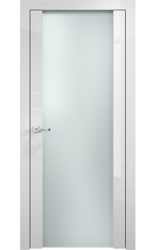 Unico Doors Unico Doors Shiny 11 Bianco
