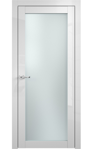 Unico Doors Unico Doors Shiny 13 Bianco