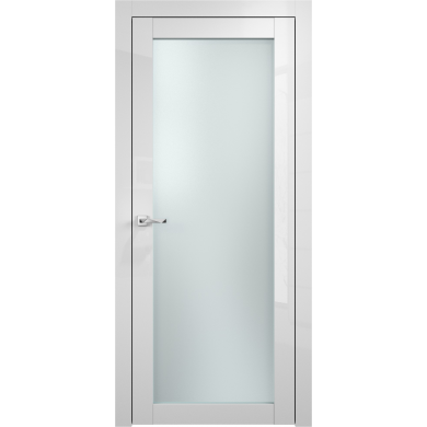 Unico Doors Shiny 13 Bianco