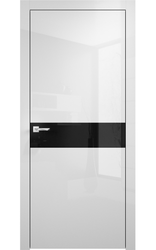 Unico Doors Unico Doors Shiny 21 Bianco