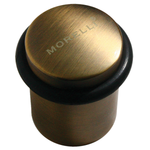 Morelli DS3 COF дверной ограничитель, цвет - кофе